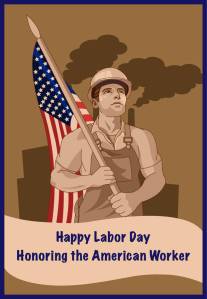 CW Labor-Day